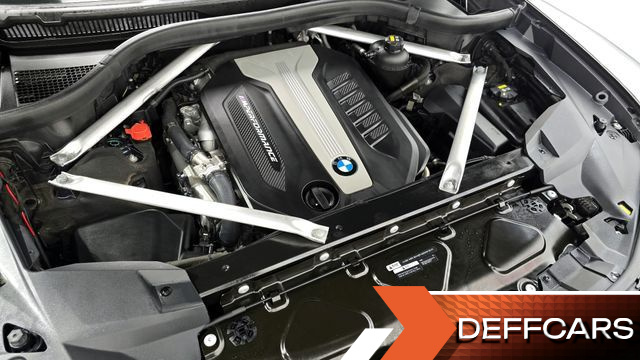 BMW X7 M50d купить на сайте DeffCars