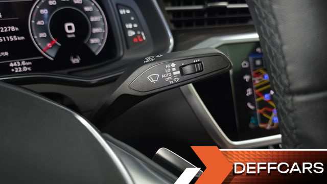 Audi A6 45 TFSI Quattro Premium купить на сайте DeffCars