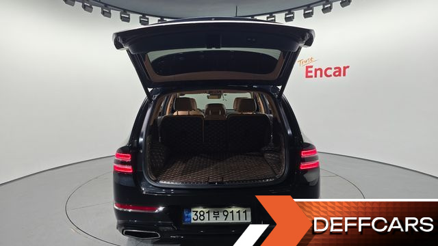Genesis GV80 3.5T Gasoline AWD купить на сайте DeffCars