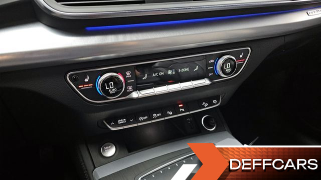 Audi Q5 45 TFSI Quattro Premium купить на сайте DeffCars