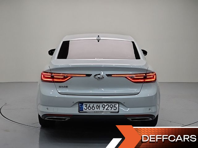 Renault-KoreaSamsung SM6 2.0 LPe Feel купить на сайте DeffCars