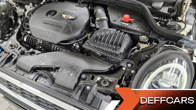 Mini COOPER 5Door Standard 3rd купить на сайте DeffCars