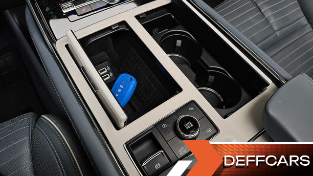 Lincoln NAVIGATOR 3.5L Black Label купить на сайте DeffCars