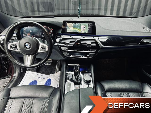BMW GRAN TURISMO 620d M Sport купить на сайте DeffCars