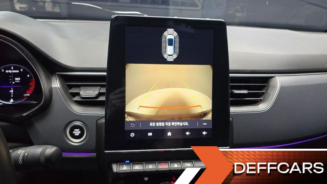 Renault-KoreaSamsung XM3 1.3 TCe RE Signature купить на сайте DeffCars