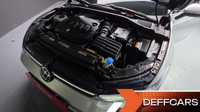Volkswagen GOLF 2.0 TDI Prestige купить на сайте DeffCars