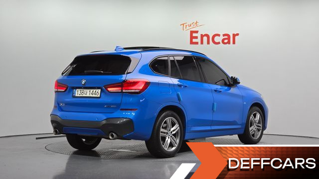 BMW X1 xDrive 20i M Sport купить на сайте DeffCars
