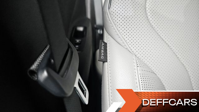 Hyundai AVANTE 1.6 Inspiration купить на сайте DeffCars