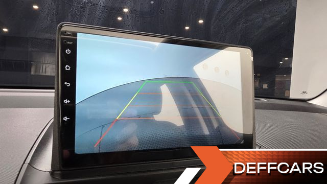 Hyundai CASPER Turbo The Essential Light купить на сайте DeffCars
