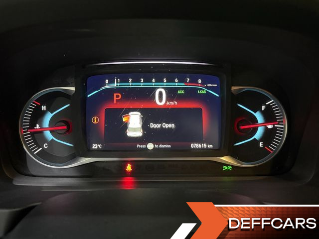Honda PILOT 3.5 Elite купить на сайте DeffCars