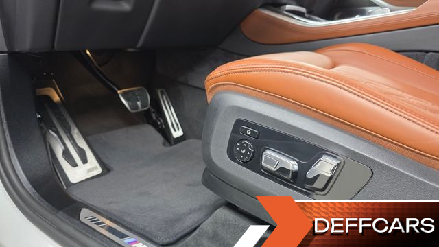 BMW X5 M60i купить на сайте DeffCars