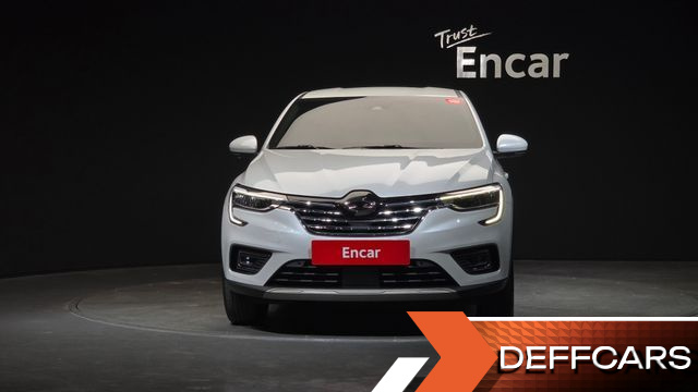 Renault-KoreaSamsung XM3 1.3 TCe RE купить на сайте DeffCars