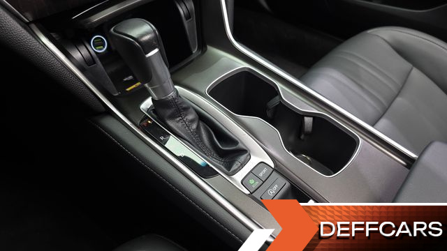 Honda ACCORD 1.5 Turbo купить на сайте DeffCars
