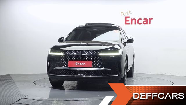 Lincoln NAUTILUS 2.0 Reserve AWD купить на сайте DeffCars