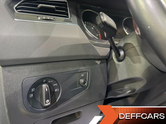 Volkswagen TIGUAN 2.0 TDI Prestige купить на сайте DeffCars