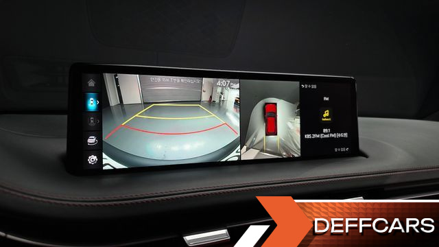 Genesis GV70 2.2 Diesel AWD купить на сайте DeffCars