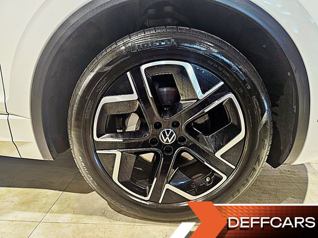 Volkswagen TOUAREG 3.0 TDI Prestige купить на сайте DeffCars