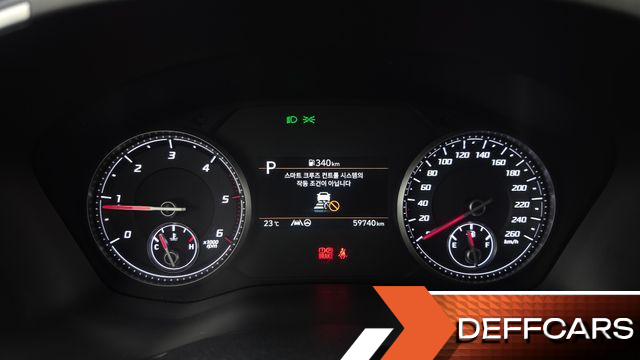 Hyundai SANTAFE Diesel 2.2 4WD Prestige купить на сайте DeffCars