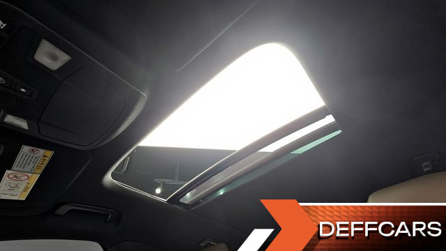 Lincoln MKC 2.0 AWD купить на сайте DeffCars