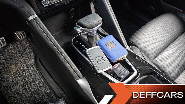 Renault-KoreaSamsung QM6 2.0 GDe PREMIERE 2WD купить на сайте DeffCars