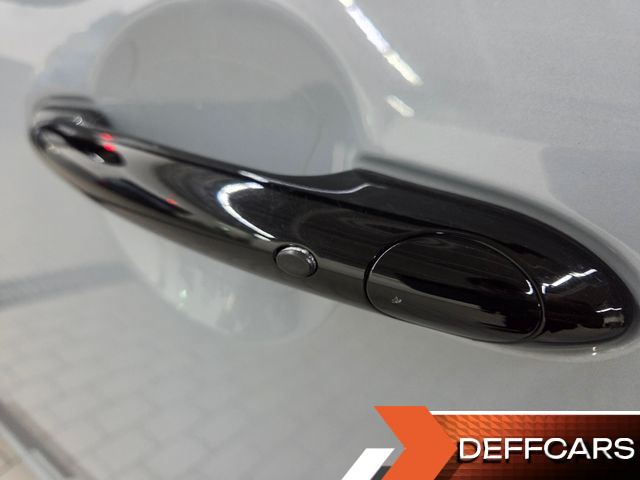 Mini COUNTRYMAN ALL4 Untamed Edition 2nd Gen купить на сайте DeffCars