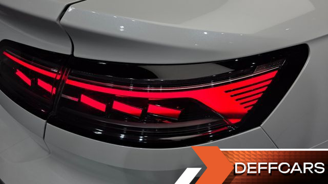 Volkswagen ARTEON 2.0 TDI Prestige купить на сайте DeffCars
