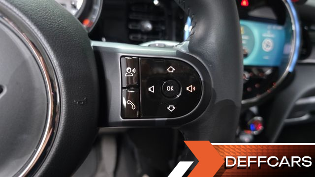 Mini COOPER 5Door Classic Third Generation купить на сайте DeffCars
