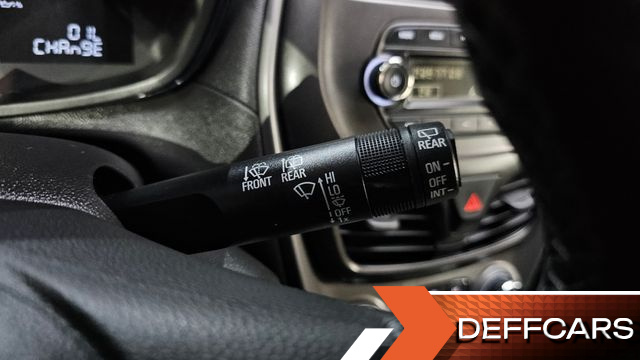 ChevroletGMDaewoo SPARK LT купить на сайте DeffCars