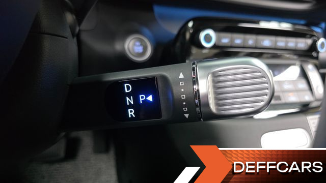 Hyundai CASPER Inspiration купить на сайте DeffCars