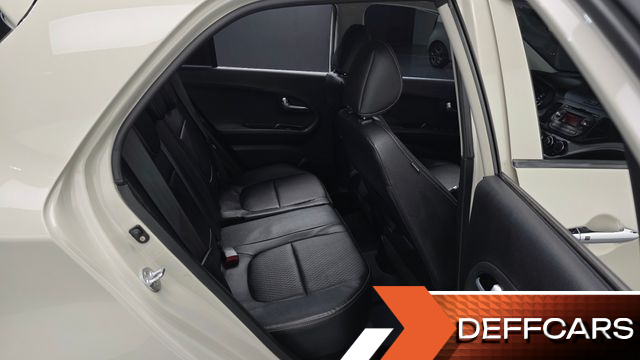 Kia MORNING Luxury купить на сайте DeffCars