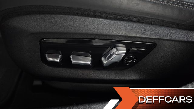 BMW 5-SERIES 530e Luxury купить на сайте DeffCars