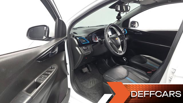 ChevroletGMDaewoo SPARK Premier купить на сайте DeffCars