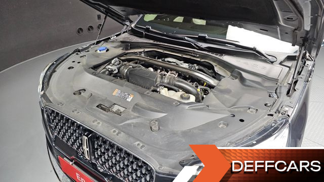 Lincoln AVIATOR 3.0 Black Label AWD купить на сайте DeffCars