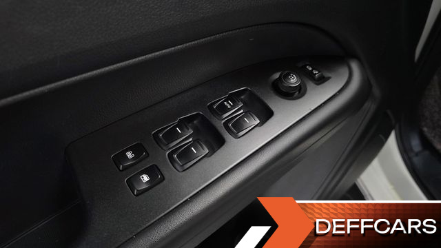 Ssangyong REXTON Diesel 2.2 4WD Culman Wild Plus купить на сайте DeffCars