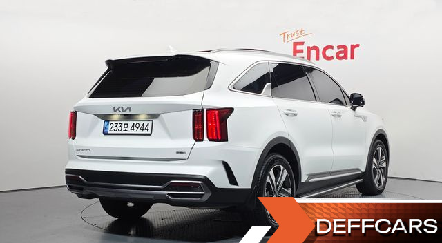 Kia SORENTO HEV 1.6 2WD Signature купить на сайте DeffCars