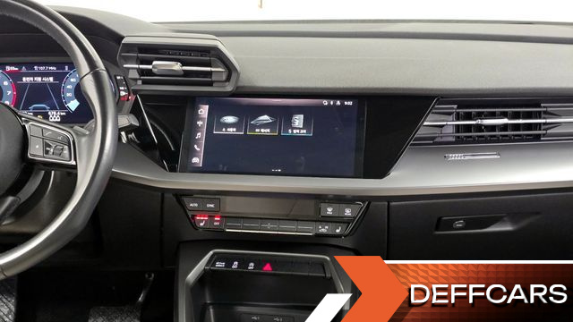 Audi A3 40 TFSI купить на сайте DeffCars