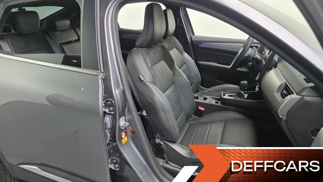 Renault-KoreaSamsung ARKANA 1.6 GTe Iconic купить на сайте DeffCars
