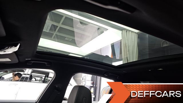 BMW 5-SERIES 520i M Sport купить на сайте DeffCars