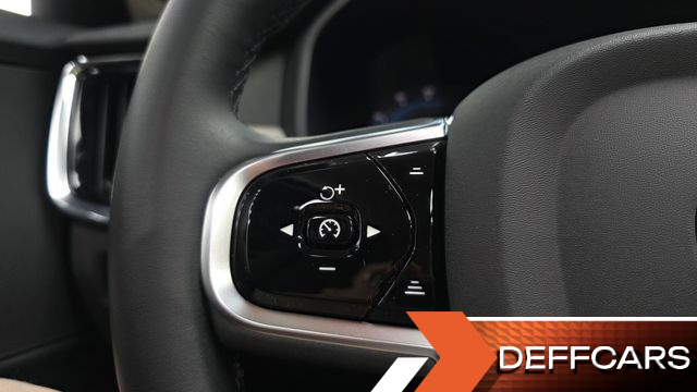Volvo V90 B5 Plus AWD купить на сайте DeffCars