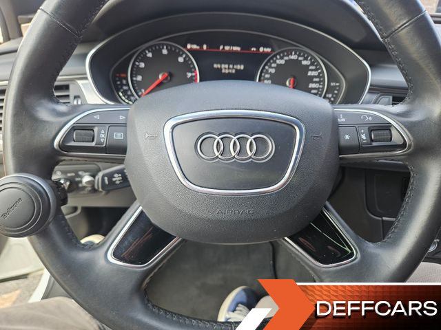 Audi A6 40 TFSI C7 купить на сайте DeffCars