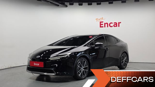 Toyota PRIUS 2.0 XLE купить на сайте DeffCars