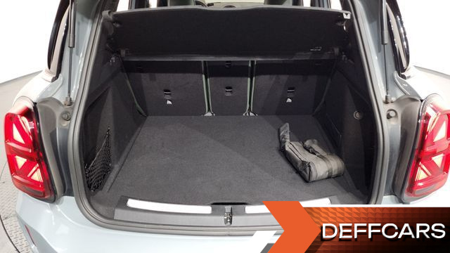 Mini COUNTRYMAN ALL4 Untamed Edition 2nd Gen купить на сайте DeffCars