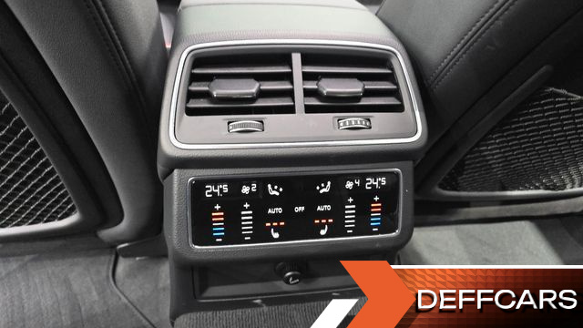 Audi A6 45 TFSI Premium купить на сайте DeffCars