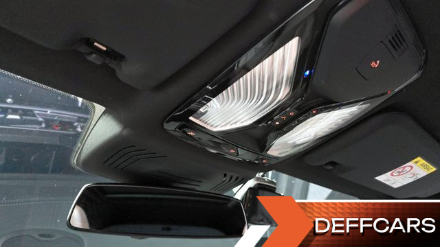 BMW X3 xDrive 20i M Sports Pro купить на сайте DeffCars