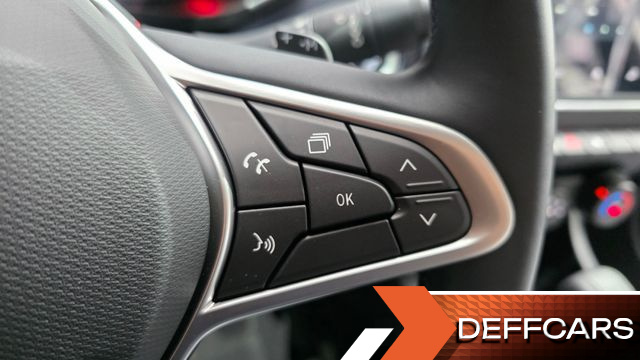 Renault-KoreaSamsung ARKANA 1.6 GTe Techno купить на сайте DeffCars