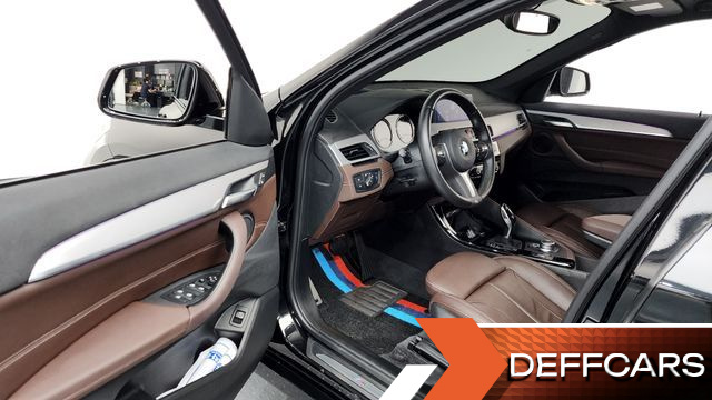 BMW X1 xDrive 20i M Sport купить на сайте DeffCars