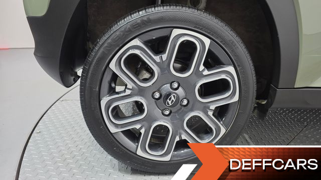 Hyundai CASPER Turbo Inspiration купить на сайте DeffCars