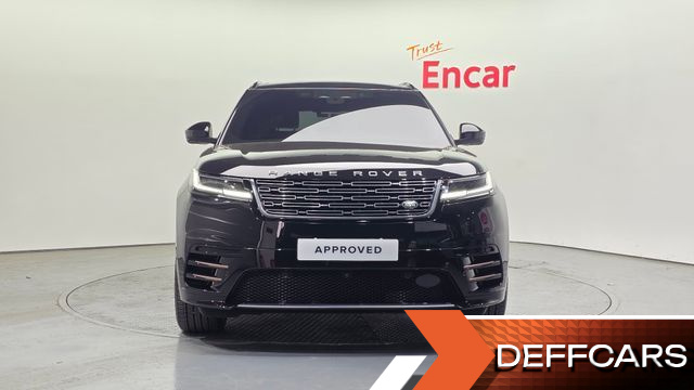 Land Rover RANGE ROVER VELAR 3.0 P400 Dynamic HSE купить на сайте DeffCars