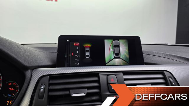 BMW 4-SERIES 430i M Sport Coupe купить на сайте DeffCars