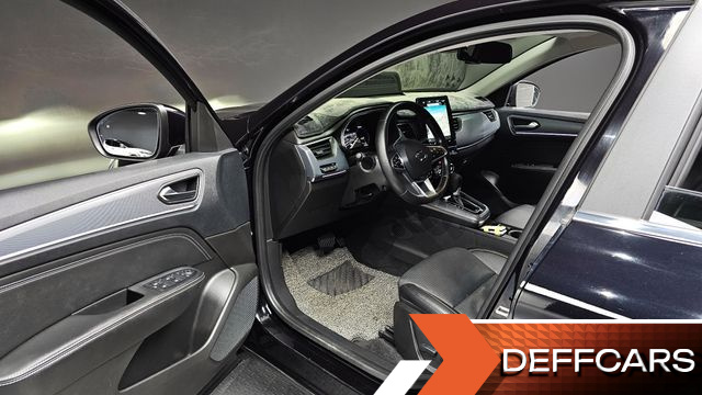 Renault-KoreaSamsung XM3 1.3 TCe RE Signature купить на сайте DeffCars